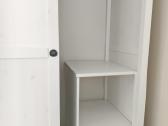 Ikea hemnes spinta - nuotraukos Nr. 2