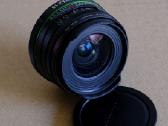 Pentax Limited 15/4 AL - nuotraukos Nr. 5