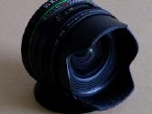 Pentax Limited 15/4 AL - nuotraukos Nr. 10