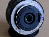 Pentax Limited 15/4 AL - nuotraukos Nr. 11