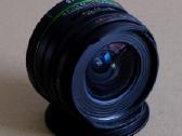 Pentax Limited 15/4 AL - nuotraukos Nr. 12