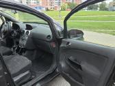 Tvarkinga, juodos sp. Opel Corsa 2013 - nuotraukos Nr. 5