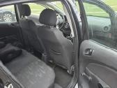 Tvarkinga, juodos sp. Opel Corsa 2013 - nuotraukos Nr. 6