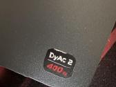 Benq Zowie Xl2566x 24. - nuotraukos Nr. 2