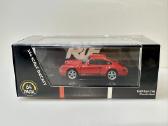 Porsche 911 Ruf Ctr 1987 Guards Red raudona 1:64 P - nuotraukos Nr. 2