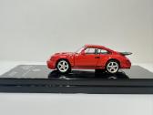 Porsche 911 Ruf Ctr 1987 Guards Red raudona 1:64 P - nuotraukos Nr. 4