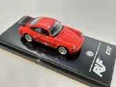 Porsche 911 Ruf Ctr 1987 Guards Red raudona 1:64 P - nuotraukos Nr. 6