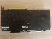 Rx 480 8gb - nuotraukos Nr. 2