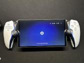 Playstation portal su dėklu - nuotraukos Nr. 3