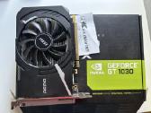 Vaizdo plokštė Msi Gt108 Nvidia 1030 Oc - nuotraukos Nr. 3