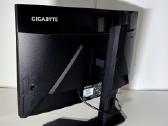 Monitorius Gigabyte G27qc A, 27", Va, 2560 x 1440, - nuotraukos Nr. 3