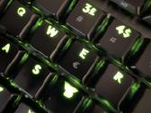 Logitech G915 Tkl - nuotraukos Nr. 2