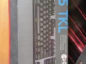Logitech G915 Tkl - nuotraukos Nr. 3