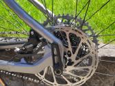 Whyte 909 wireless AXS su dokumentais - nuotraukos Nr. 3