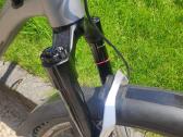 Whyte 909 wireless AXS su dokumentais - nuotraukos Nr. 7