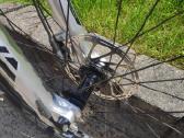 Whyte 909 wireless AXS su dokumentais - nuotraukos Nr. 8