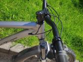 Whyte 909 wireless AXS su dokumentais - nuotraukos Nr. 9