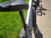 Whyte 909 wireless AXS su dokumentais - nuotraukos Nr. 11