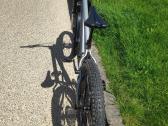 Whyte 909 wireless AXS su dokumentais - nuotraukos Nr. 14