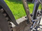 Whyte 909 wireless AXS su dokumentais - nuotraukos Nr. 15