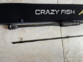 Crazy fish arion pro 742uls 2-8g - nuotraukos Nr. 4