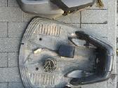 Husqvarna Automower 105 - nuotraukos Nr. 3