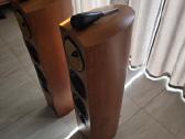 Bowers & wilkins 804 nautilus - nuotraukos Nr. 2