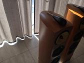 Bowers & wilkins 804 nautilus - nuotraukos Nr. 3
