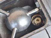 Jura impressa f7 dalims type 685 - nuotraukos Nr. 9