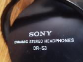 Sony ausinės - nuotraukos Nr. 3