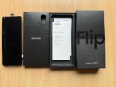 Parduodu sudaužytą Samsung Galaxy flip 4 - nuotraukos Nr. 3
