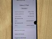 Parduodu sudaužytą Samsung Galaxy flip 4 - nuotraukos Nr. 4