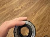 Nikkor objektyvai - nuotraukos Nr. 3