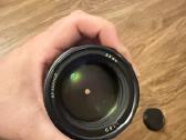 Nikkor objektyvai - nuotraukos Nr. 6