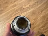 Nikkor objektyvai - nuotraukos Nr. 7