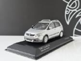 VW Crossgolf 1:43 - nuotraukos Nr. 2
