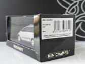 VW Crossgolf 1:43 - nuotraukos Nr. 5