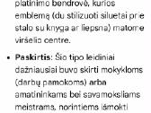 Medžio pjaustymo darbai - nuotraukos Nr. 4