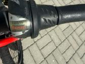 Vaikiškas dviratis Classic Okay 20 – 85 € - nuotraukos Nr. 2