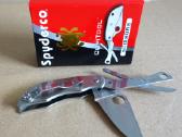 Peiliukas Spyderco Clipitool C169p - nuotraukos Nr. 2