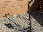 Xiaomi Mi Scooter 1s, juodas - nuotraukos Nr. 3
