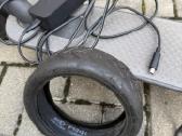 Xiaomi Mi Scooter 1s, juodas - nuotraukos Nr. 8