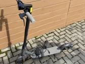 Xiaomi Mi Scooter 1s, juodas - nuotraukos Nr. 10