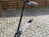 Xiaomi Mi Scooter 1s, juodas - nuotraukos Nr. 11