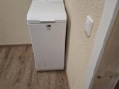 Skalbimo mašina Electrolux - nuotraukos Nr. 2