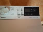 Skalbimo mašina Electrolux - nuotraukos Nr. 4