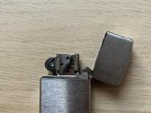 Zippo žiebtuvėlis - nuotraukos Nr. 2