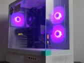 Stacionarus žaidimų kompiuteris R5 5600x Rtx3070ti - nuotraukos Nr. 2