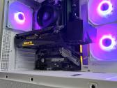 Stacionarus žaidimų kompiuteris R5 5600x Rtx3070ti - nuotraukos Nr. 3