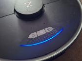 Roborock S7 Maxv su defektu robotas dalims - nuotraukos Nr. 3